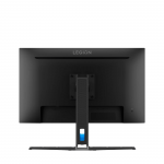 Lenovo LEGION Monitor R27qe Gen2 *2K QHD*200Hz IPS 400nits HDMI+DP 3Y-Carry In